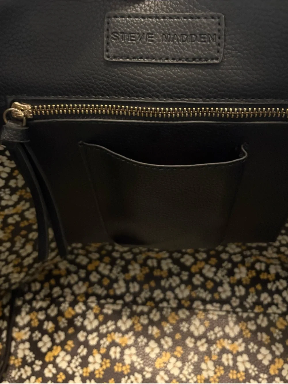 Steve Madden steve madden